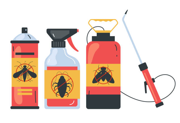 Best Commercial Pest Control Services  in Orient, NY